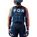 FOX 180 Race Spec Jersey - XL, Midnight