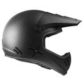 LS2 MX471 XTRA SINGLE MONO MATT CARBON L