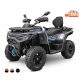 Linhai ATV 550L LANDFORCE EPS, ABS, T3b