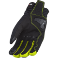 LS2 JET 2 LADY GLOVES BLACK H-V YELLOW M