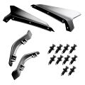 SEGWAY Snarler AT6 complete fender kit