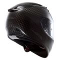 LS2 FF323 ARROW C GLOSS Carbon XXS
