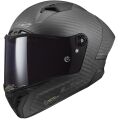 LS2 FF805 THUNDER C GP AERO SPOILER M.BLACK-06 L