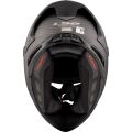 LS2 FF805 THUNDER C GP AERO SPOILER M.BLACK-06