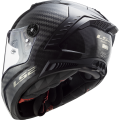 LS2 FF805 THUNDER CARBON RACING FIM 2020