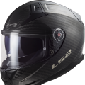 LS2 FF811 VECTOR II GLOSS CARBON-06