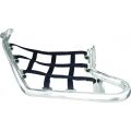 XRW NERF BAR BASIC POLISHED - KYMCO MAXXER 300
