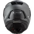 LS2 FF902 SCOPE SOLID MATT TITANIUM