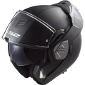 LS2 FF906 ADVANT SOLID MATT BLACK-06