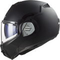 LS2 FF906 ADVANT SOLID MATT BLACK-06