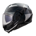 LS2 FF910 ADVANT II ASTRAL GREY 3XL