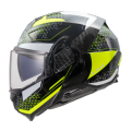 LS2 FF910 ADVANT II ASTRAL H-V YELLOW