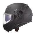 LS2 FF910 ADVANT II SOLID MATT BLACK 3XL