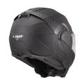LS2 FF910 ADVANT II SOLID MATT BLACK XXS