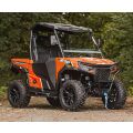 Linhai T-Boss 670 EPS T1b, Black