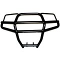 XRW FRONT BUMPER KAWASAKI KVF 750 BRUTE FORCE BLACK 2017