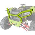 XRW FRONT BUMPER PX40 GREEN - POLARIS SCRAMBLER  XP 1000 S (2020+)