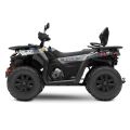 GRAPHIC STICKER KIT for Segway AT5-L grey