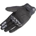 LS2 HIKER MAN GLOVES BLACK S