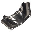 LOWER COVER,INSTRUMENT