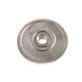 DOUBLE GEAR ASSEMBLY