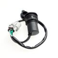 12V POWER OUTPUT