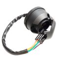 TRAILER POWER SOCKET