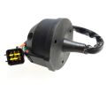 TRAILER POWER SOCKET