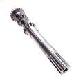 TRANSMISSION MAIN SHAFT
