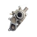 WATER PUMP ASSEMBLY