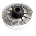 R/B F01E30000001 CVT DRIVEN PULLEY ASSEMBLY