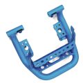 FRONT BLUE BUMPER WELD COMPONENT (unavailable)