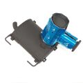 R/B A01A31100002+A04A30001001*2+A02A31200002 WELD-BARREL MUFFLER