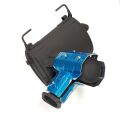 R/B A01A31100002+A04A30001001*2+A02A31200002 WELD-BARREL MUFFLER