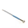 HEXAGON FLANGE BOLT M10×1.25×215