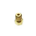 PISTON INJECTION HOLE PLUG