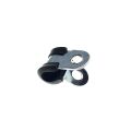 CLAMP,9 RUBBER BAND