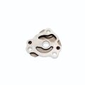 OIL PUMP COVER