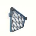 BLUE RR GRILLE