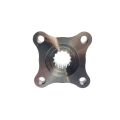 TRANSMISSION SHAFT FLANGE