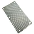 R/B A03A30005002 Heat baffle for rear axle