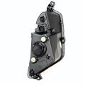 LEFT HEADLAMPS(EU)(HALOGEN)