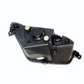 LEFT HEADLAMPS(EU)(HALOGEN)