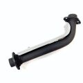 R/B A02A31100002 WELD FRONT EXHAUST PIPE