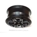 REAR ANTI-DEALUMINIZATION WHEEL RIM ASSEMBLY
