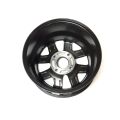 REAR ANTI-DEALUMINIZATION WHEEL RIM ASSEMBLY