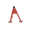 RED UPPER WELD ARM FL