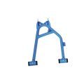 BLUE UPPER WELD ARM RR