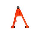 RED UPPER WELD ARM FR