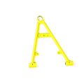 PEAK GREEN LOWER WELD ARM FR